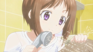 Okusama ga Seitokaichou! Seitokaichou to Ofuro Asobi